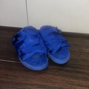 Draco slides